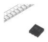 DMP4047LFDE-7 Tranzistor: P-MOSFET unipolární -40V -4,9A 0,7W U-DFN2020-6