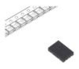 DMP2100UFU-7 Tranzistor: P-MOSFET x2 unipolární -20V -4,1A 0,9W