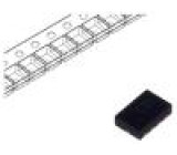 ZXMC3AMCTA Tranzistor: N/P-MOSFET unipolární komplementární 30/-30V 1,5W