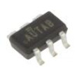 SI3483CDV-T1-GE3 Tranzistor: P-MOSFET unipolární -30V -7A 2,7W TSOP6