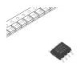 SI4483ADY-T1-GE3 Tranzistor: P-MOSFET unipolární -30V -15,4A 3,8W SO8