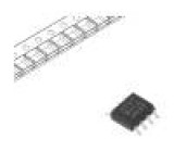 SI4497DY-T1-GE3 Tranzistor: P-MOSFET unipolární -30V -29A 5W SO8