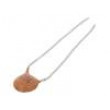 Kondenzátor keramický 10nF 50V ±10% THT 5mm