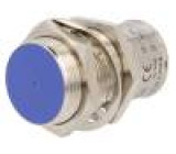 Čidlo: indukční Konf.výstupu:2-vodičový NO 0÷15mm 10÷30VDC