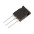 IXTR20P50P Tranzistor: P-MOSFET PolarP™ unipolární -500V -13A 190W 406ns