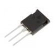 IXTR40P50P Tranzistor: P-MOSFET PolarP™ unipolární -500V -22A 312W 477ns