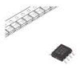 SQ4153EY-T1-GE3 Tranzistor: P-MOSFET unipolární -12V -14A 2,3W SO8