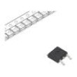 SQD40031EL-GE3 Tranzistor: P-MOSFET unipolární -30V -94A 45W DPAK