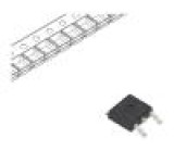 SQD40031EL-GE3 Tranzistor: P-MOSFET unipolární -30V -94A 45W DPAK