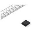 SQJ465EP-T1-GE3 Tranzistor: P-MOSFET unipolární -60V -8A 15W PowerPAK® SO8