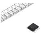 SQJ465EP-T1-GE3 Tranzistor: P-MOSFET unipolární -60V -8A 15W PowerPAK® SO8