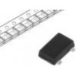 SSM3J328R Tranzistor: P-MOSFET unipolární -20V -6A 1W SOT23F