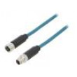 Kabel: pro snímače/automatizaci PIN: 8 3m 500mA IP67 vidlice