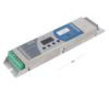 PX746 Programmable LED controller Communication: DMX 700mA 12÷48VDC