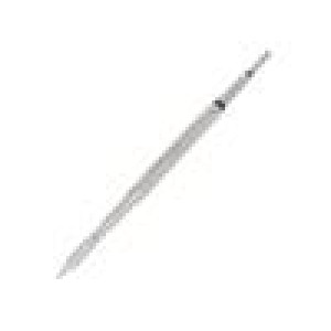 Hrot šroubovák 0,6x0,3mm
