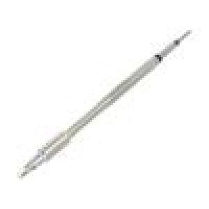 Hrot kopyto 2mm