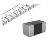 Rezistor: thick film SMD 0603 140kΩ 0,1W ±1% -55÷125°C