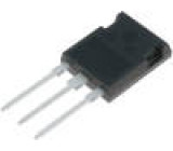 IXTX120P20T Tranzistor: P-MOSFET TrenchP™ unipolární -200V -120A 1040W