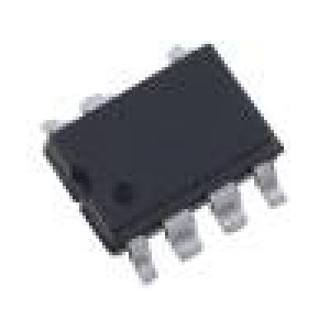 LNK364GN PMIC AC/DC switcher, kontrolér SMPS Uvst:85÷265V SMD-8B