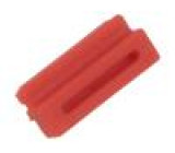 Kódovací kolík Použití: CK, CKS, JK, JKS 04 Barva: červená