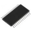Mikrokontrolér AVR EEPROM:256B SRAM:1kB Flash:8kB SSOP28