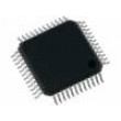 Mikrokontrolér AVR EEPROM:256B SRAM:1kB Flash:8kB TQFP48