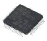STM32G070RBT6 Mikrokontrolér ARM Flash:128kB 64MHz SRAM:36kB LQFP64
