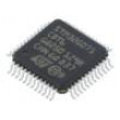 STM32G071CBT6 Mikrokontrolér ARM Flash:128kB 64MHz SRAM:36kB LQFP48