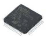 STM32G071RBT6 Mikrokontrolér ARM Flash:128kB 64MHz SRAM:36kB LQFP64