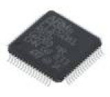 STM32G081RBT6 Mikrokontrolér ARM Flash:128kB 64MHz SRAM:36kB LQFP64