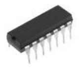 NTE978 Integrated circuit: peripheral circuit RC timer DIP14