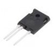 IXYH8N250CHV Tranzistor: IGBT XPT™ 2,5kV 8A 280W TO247HV