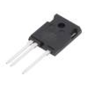 IXYH8N250CHV Tranzistor: IGBT XPT™ 2,5kV 8A 280W TO247HV