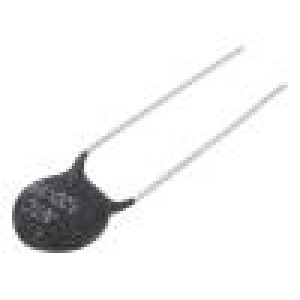 Termistor NTC THT 12Ω 12,5mm -55÷200°C