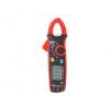 UT210E AC/DC digital clamp meter