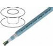 Wire: control cable ÖLFLEX® FD CLASSIC 810 CY 12G0,5mm2 PVC