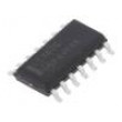 MC74LCX07DG IC: číslicový buffer Kanály: 6 SMD SO14 2,3÷3,6VDC -40÷85°C