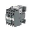 Stykač: 3-pólový NO x3 Pomocné kontakty: NO 24VAC 12A -5÷55°C