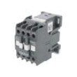 Stykač: 3-pólový NO x3 Pomocné kontakty: NO 220VAC 18A -5÷55°C