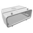 Kryt: pro konektory HDC Han® B velikost 24B na kabel IP65