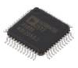 AD9845BJSTZ Signal processor CCD array,A/D converter Channels: 1 12bit
