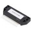 NTE1736 Driver 4-phase motor controller 2.5A Channels: 4 SIP18