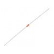 Čidlo: termistor NTC 10kΩ -40÷250°C 3977K ±1% Montáž: THT