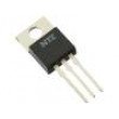 NTE379 Tranzistor: NPN bipolární 700V 12A 100W TO220-3
