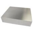 Kryt: základna krytu X: 381mm Y: 432mm Z: 102mm 1444 hliník