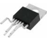TOP259YN PMIC AC/DC switcher,kontrolér SMPS 59,4-72,6kHz TO220-7C