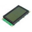 Zobrazovač: LCD grafický FSTN Positive 128x64 LED PIN: 20