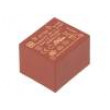 MYRRA-47122 Převodník: AC/DC 2,75W Uvýst: 5VDC Ivýst: 550mA 68% Montáž: PCB