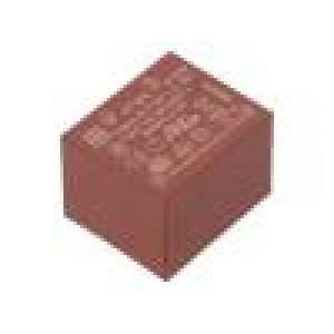 MYRRA-47154 Převodník: AC/DC 5W Uvýst: 12VDC Ivýst: 420mA 75% Montáž: PCB