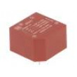 MYRRA-48022 Převodník: AC/DC 3W Uvýst: 5VDC Ivýst: 600mA 65% Montáž: PCB